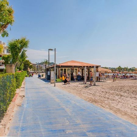 Apartamentos Carabela Beach Alcudia By Mallorca Villa Selection 외부 사진