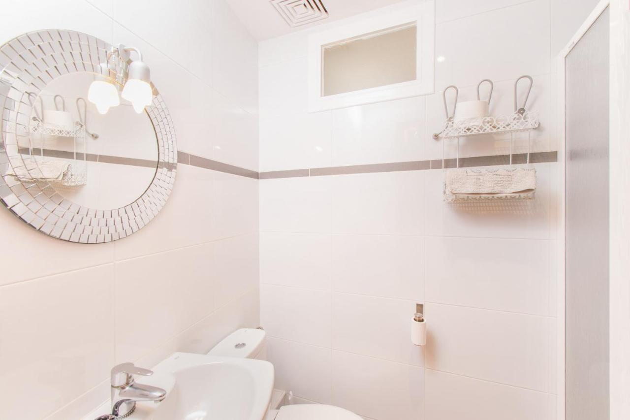 Apartamentos Carabela Beach Alcudia By Mallorca Villa Selection 외부 사진