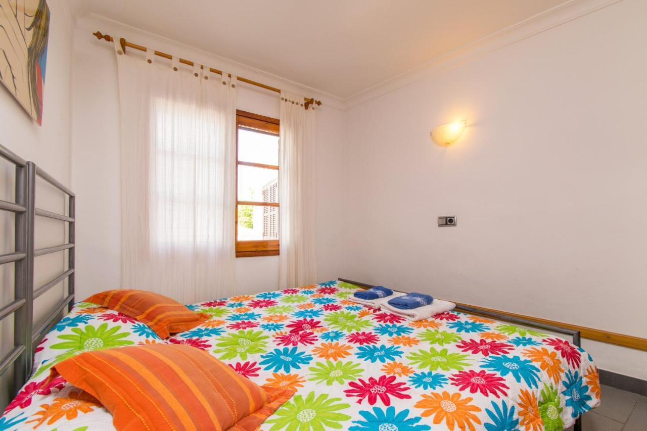 Apartamentos Carabela Beach Alcudia By Mallorca Villa Selection 외부 사진