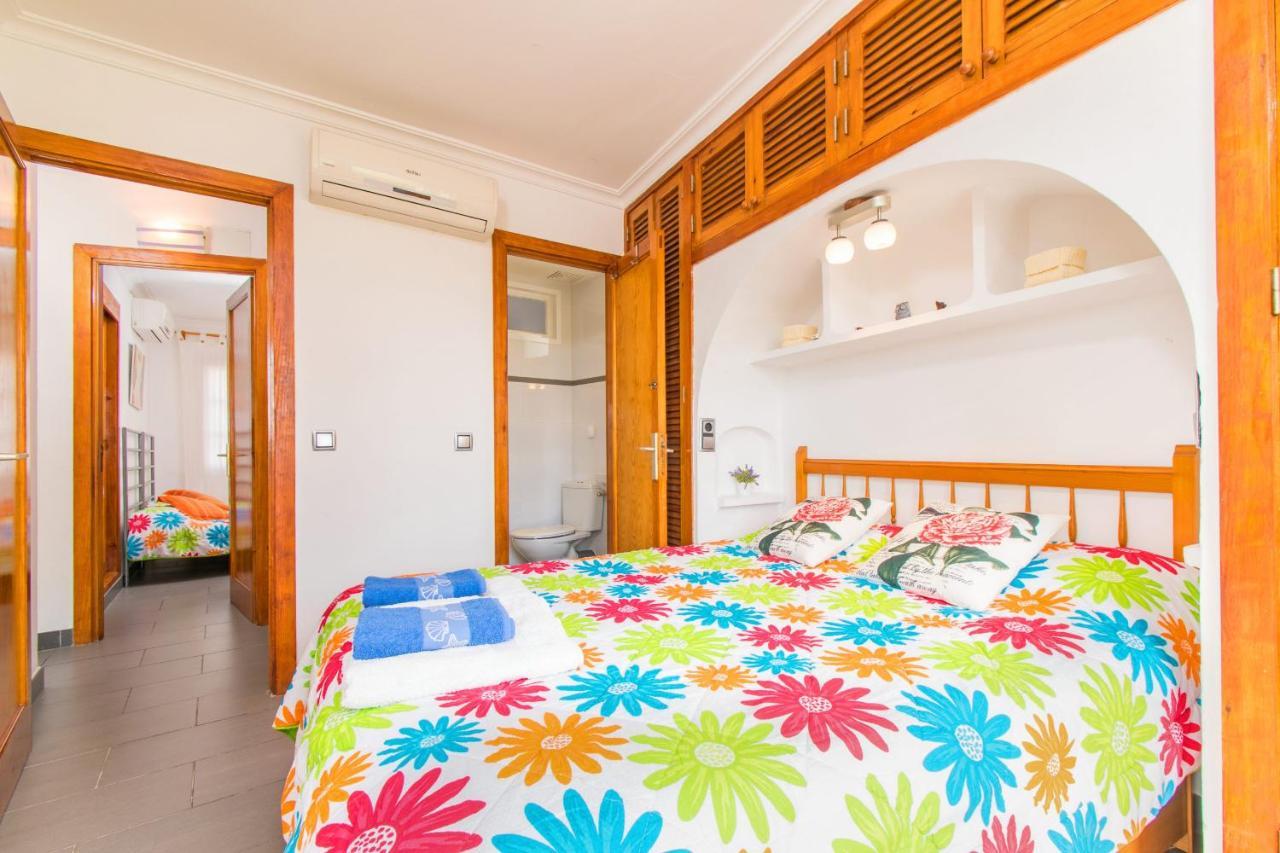 Apartamentos Carabela Beach Alcudia By Mallorca Villa Selection 외부 사진