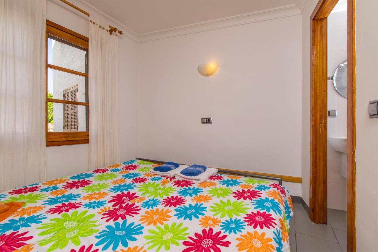 Apartamentos Carabela Beach Alcudia By Mallorca Villa Selection 외부 사진